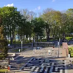 ホームステイ Aleksiuk *