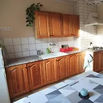 Aleksiuk ホームステイ