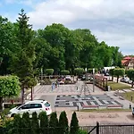 Aleksiuk ホームステイ