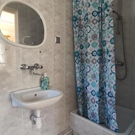 Privatunterkunft Aleksiuk