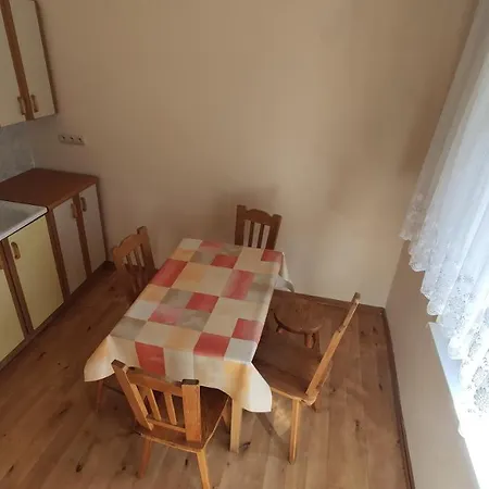 Privatunterkunft Aleksiuk