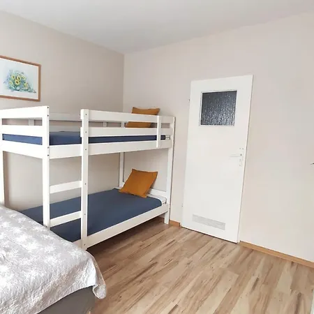 Aleksiuk Privatunterkunft *