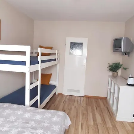 Privatunterkunft Aleksiuk