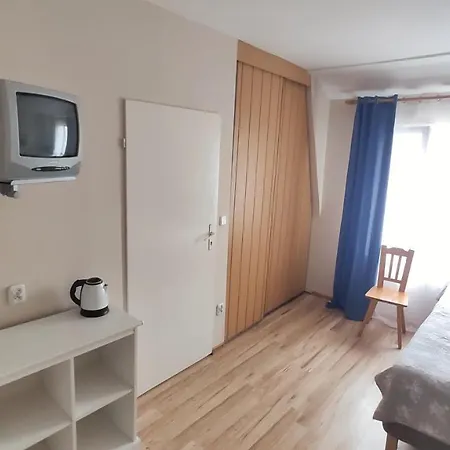 Privatunterkunft Aleksiuk Rewal