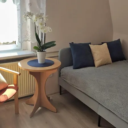 Aleksiuk Privatunterkunft *