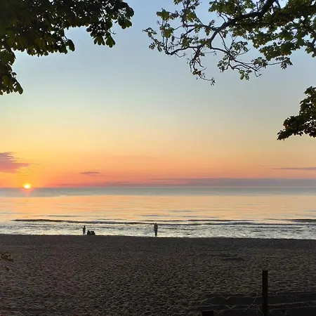 Privatunterkunft Aleksiuk