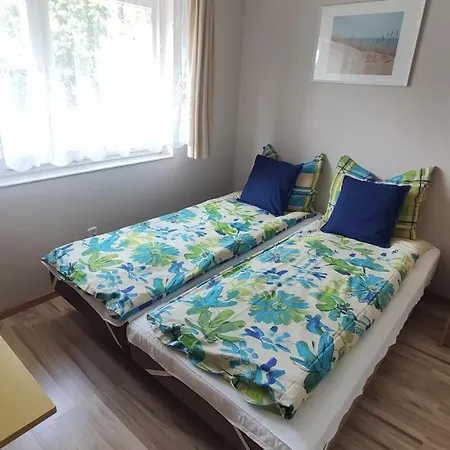 Privatunterkunft Aleksiuk *