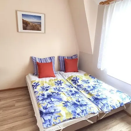 Privatunterkunft Aleksiuk Rewal