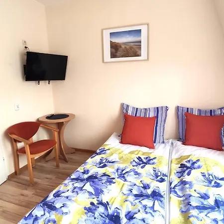 Privatunterkunft Aleksiuk Rewal