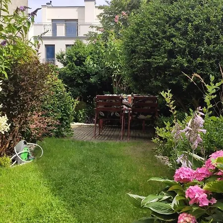 Privatunterkunft Aleksiuk Rewal