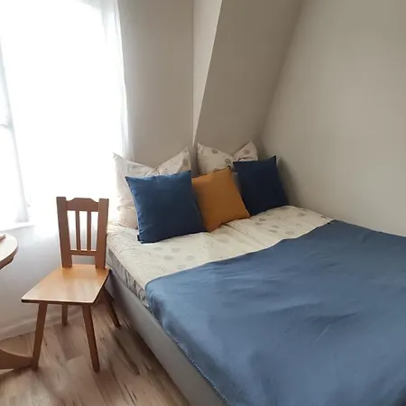 Privatunterkunft Aleksiuk